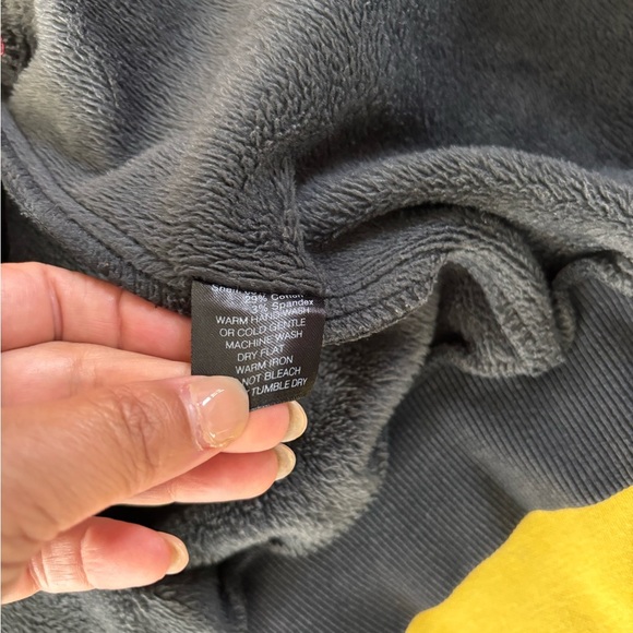 I.AM.GIA Varsity Jacket - Picture 4 of 9